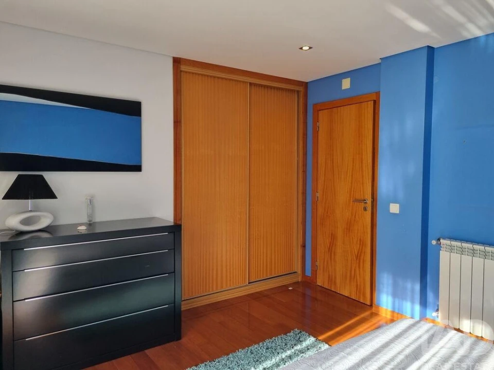 Moradia T4 para Venda em Poiares (Santo Andre) Foto 39