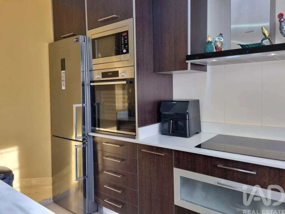 Moradia T4 para Venda em Poiares (Santo Andre) Foto 22