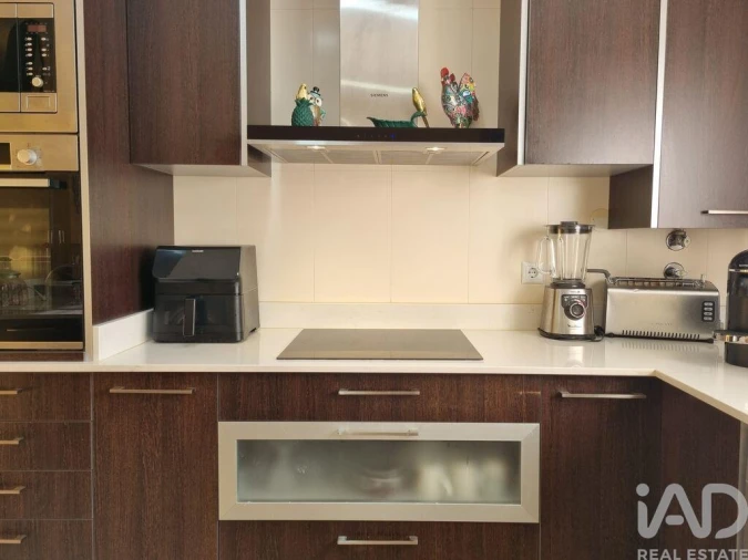 Moradia T4 para Venda em Poiares (Santo Andre) Foto 21