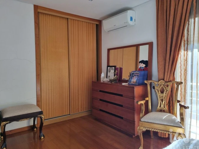 Moradia T4 para Venda em Poiares (Santo Andre) Foto 35