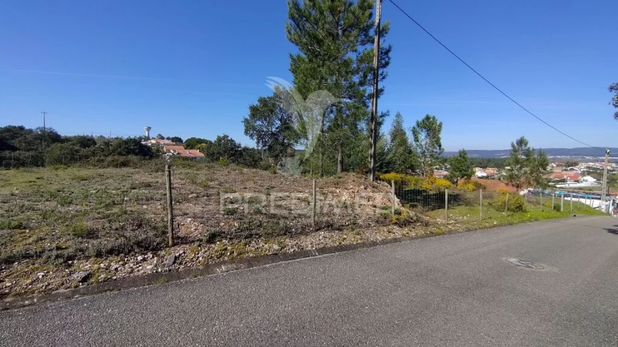 Terreno para Venda em Santa Margarida da Coutada Foto 8