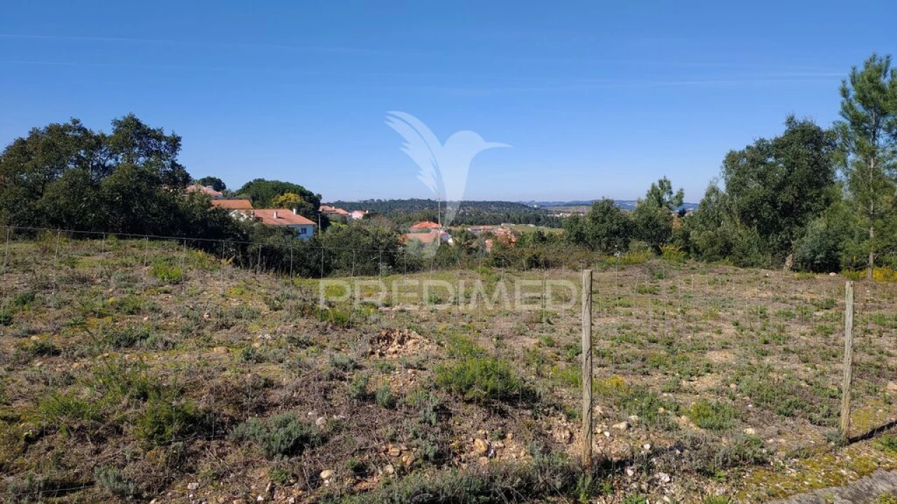 Terreno para Venda em Santa Margarida da Coutada Foto 4