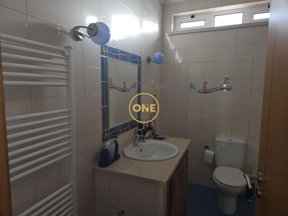 Moradia T4 para Venda em Salvaterra de Magos e Foros de Salvaterra Foto 21