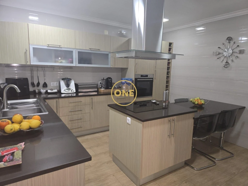 Moradia T4 para Venda em Salvaterra de Magos e Foros de Salvaterra Foto 6