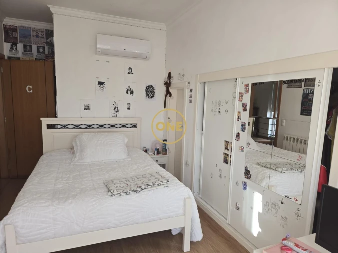 Moradia T4 para Venda em Salvaterra de Magos e Foros de Salvaterra Foto 24