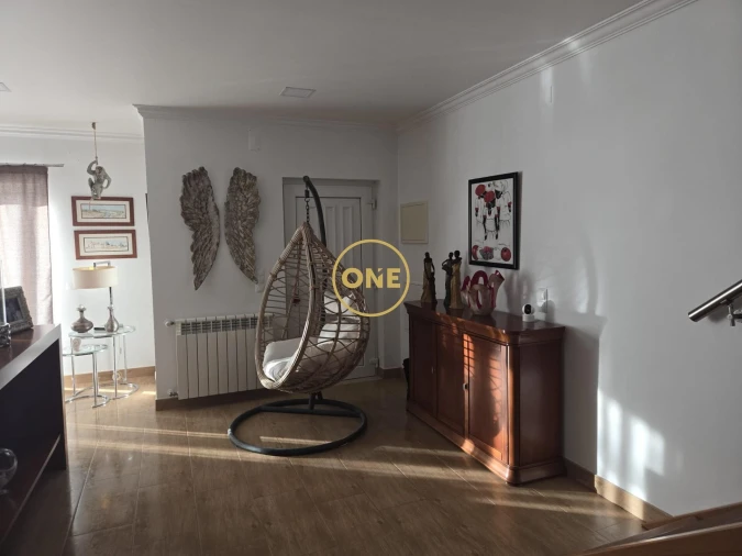 Moradia T4 para Venda em Salvaterra de Magos e Foros de Salvaterra Foto 10