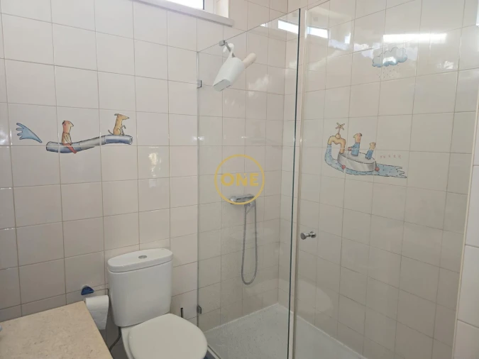 Moradia T4 para Venda em Salvaterra de Magos e Foros de Salvaterra Foto 22