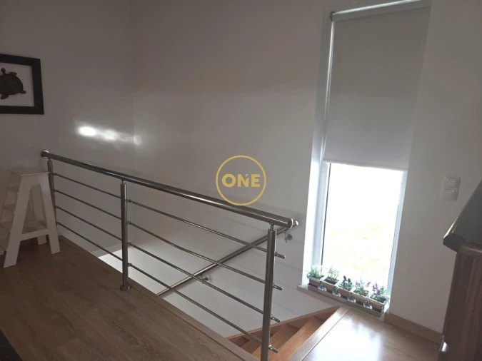 Moradia T4 para Venda em Salvaterra de Magos e Foros de Salvaterra Foto 19