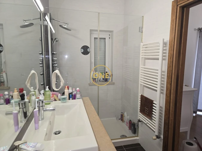 Moradia T4 para Venda em Salvaterra de Magos e Foros de Salvaterra Foto 25