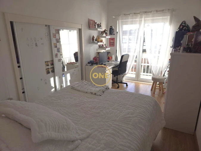 Moradia T4 para Venda em Salvaterra de Magos e Foros de Salvaterra Foto 23