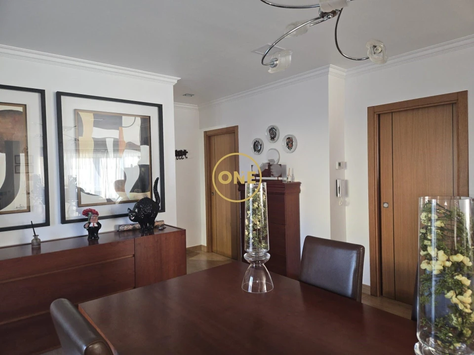 Moradia T4 para Venda em Salvaterra de Magos e Foros de Salvaterra Foto 12