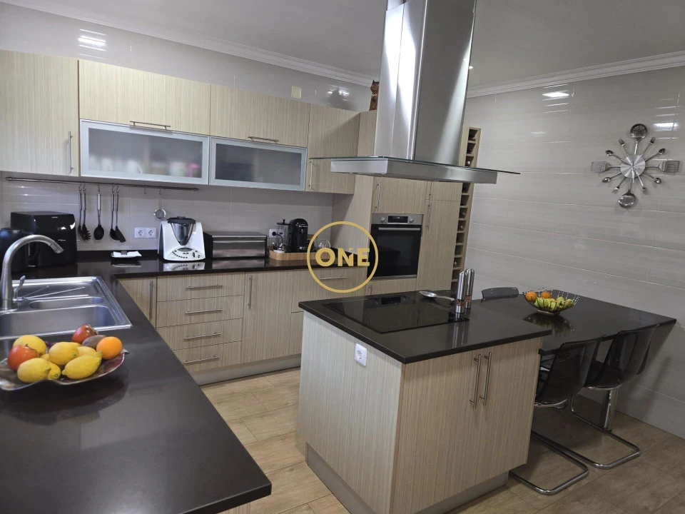 Moradia T4 para Venda em Salvaterra de Magos e Foros de Salvaterra Foto 5