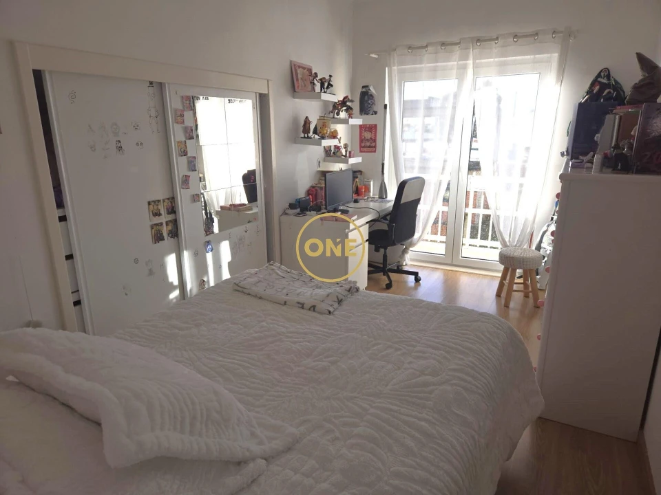 Moradia T4 para Venda em Salvaterra de Magos e Foros de Salvaterra Foto 23