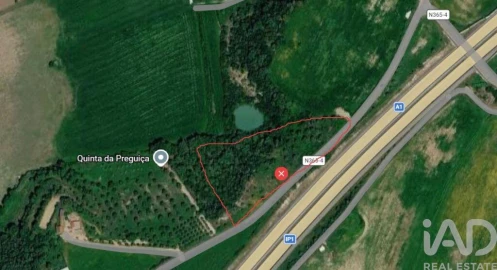 Moradia para Venda em São Vicente do Paul e Vale de Figueira