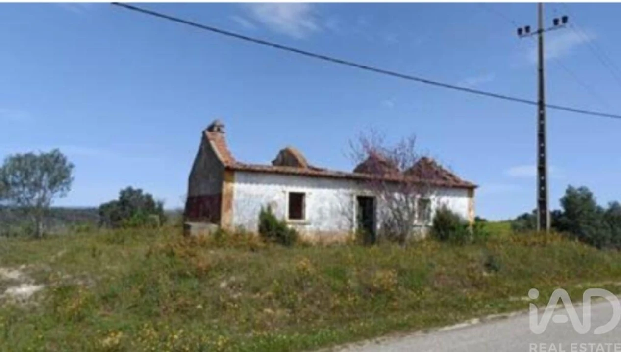 Moradia para Venda em São Vicente do Paul e Vale de Figueira Foto 1