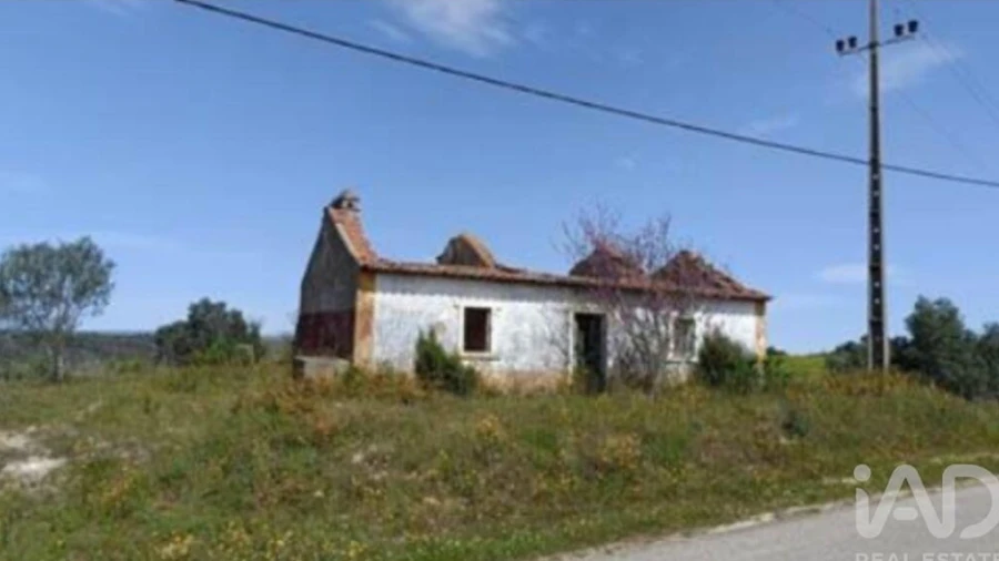 Moradia para Venda em São Vicente do Paul e Vale de Figueira