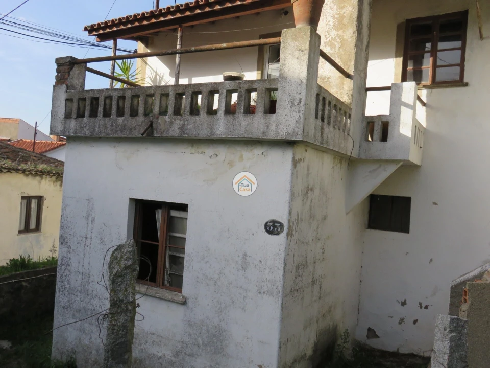 Moradia T1 para Venda em Três Povos Foto 15