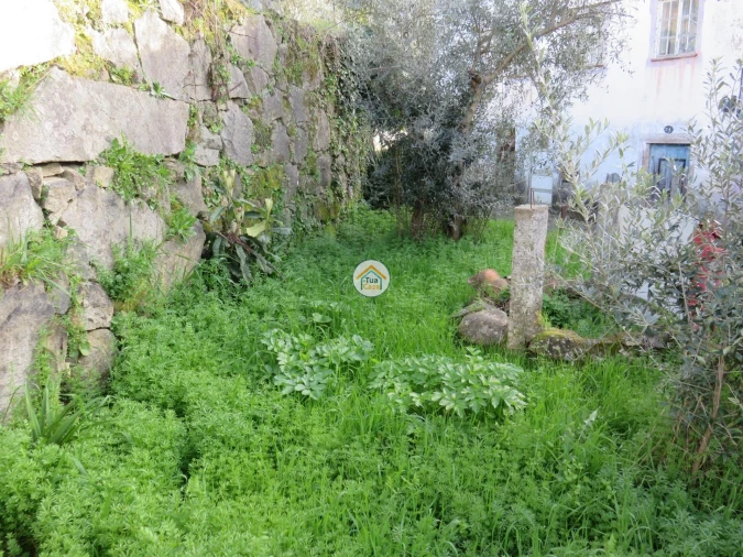 Moradia T1 para Venda em Três Povos Foto 26