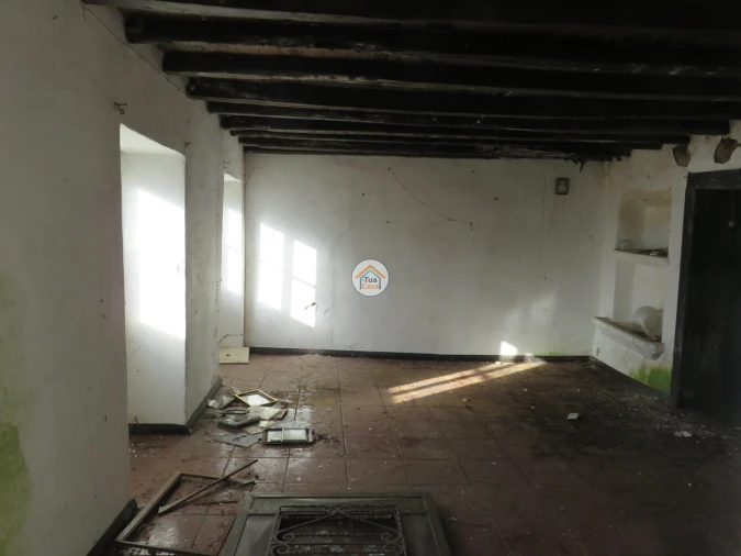 Moradia T1 para Venda em Três Povos Foto 20