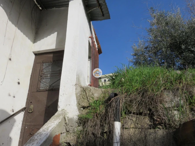 Moradia T1 para Venda em Três Povos Foto 29