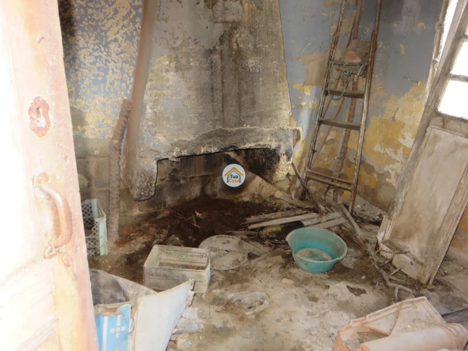 Moradia T1 para Venda em Três Povos Foto 18