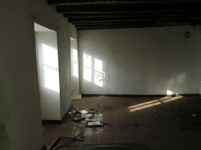 Moradia T1 para Venda em Três Povos Foto 19