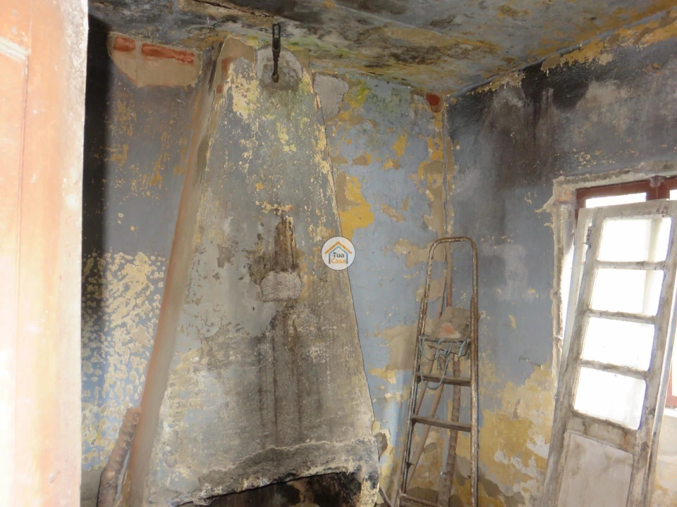 Moradia T1 para Venda em Três Povos Foto 17