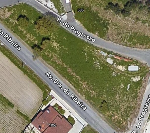 Terreno para Venda em Fajões