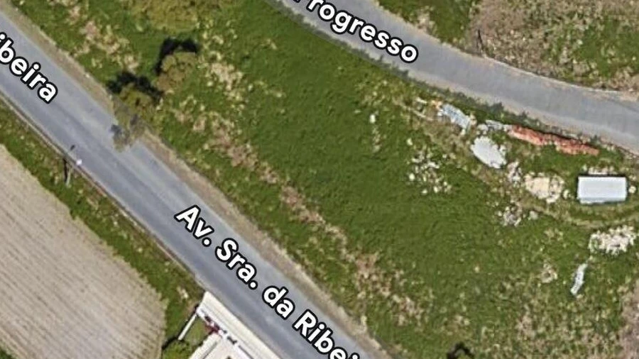 Terreno para Venda em Fajões