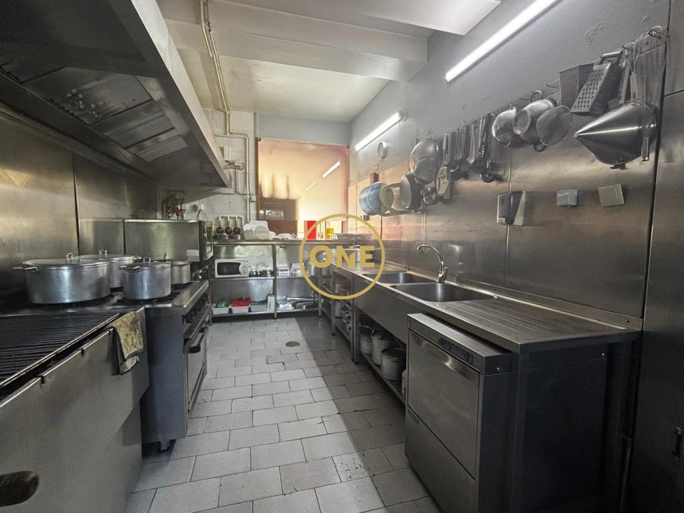 Negócio para Trespasse em Póvoa de Varzim, Beiriz e Argivai Foto 24