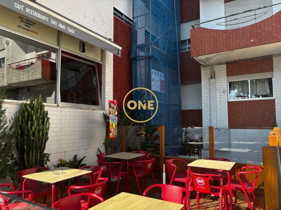 Negócio para Trespasse em Póvoa de Varzim, Beiriz e Argivai Foto 16