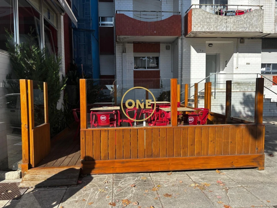 Negócio para Trespasse em Póvoa de Varzim, Beiriz e Argivai Foto 17