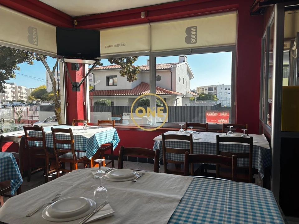 Negócio para Trespasse em Póvoa de Varzim, Beiriz e Argivai Foto 2