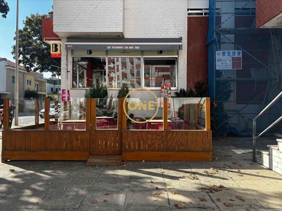 Negócio para Trespasse em Póvoa de Varzim, Beiriz e Argivai Foto 18