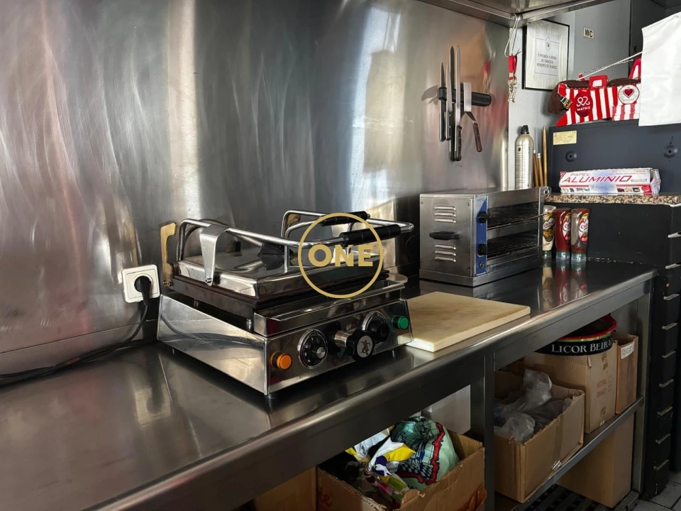 Negócio para Trespasse em Póvoa de Varzim, Beiriz e Argivai Foto 9