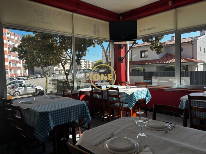 Negócio para Trespasse em Póvoa de Varzim, Beiriz e Argivai Foto 3