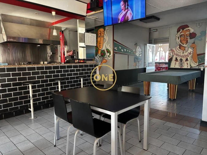 Negócio para Trespasse em Póvoa de Varzim, Beiriz e Argivai Foto 6