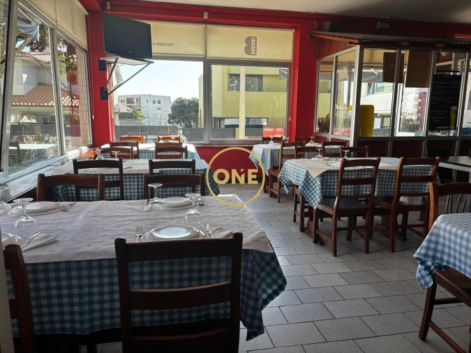 Negócio para Trespasse em Póvoa de Varzim, Beiriz e Argivai Foto 4