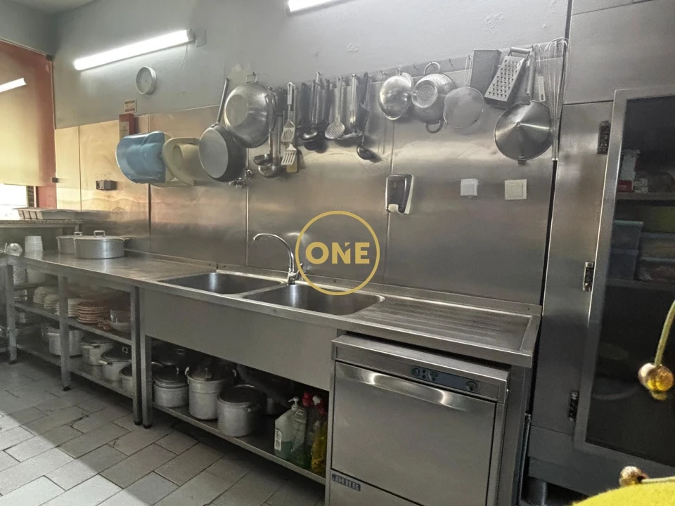 Negócio para Trespasse em Póvoa de Varzim, Beiriz e Argivai Foto 21