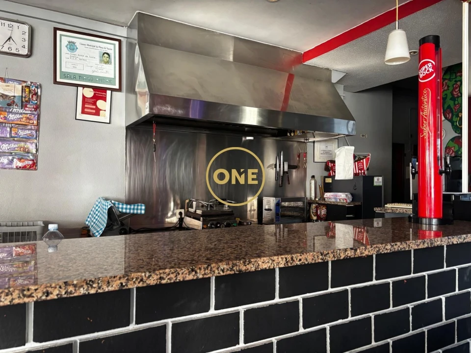 Negócio para Trespasse em Póvoa de Varzim, Beiriz e Argivai Foto 7