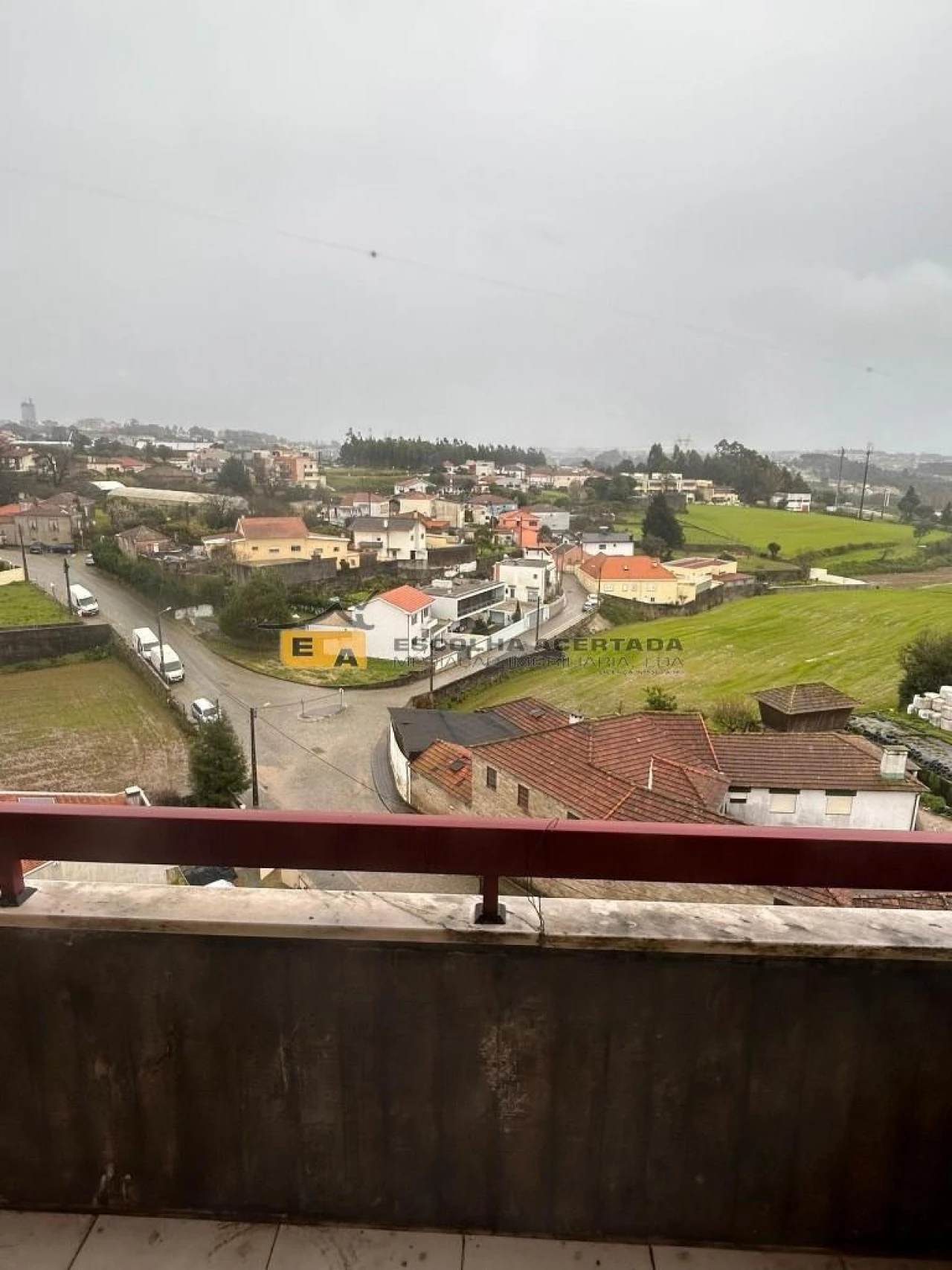 Apartamento T2 para Venda em Moreira Foto 15
