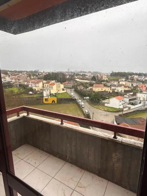 Apartamento T2 para Venda em Moreira