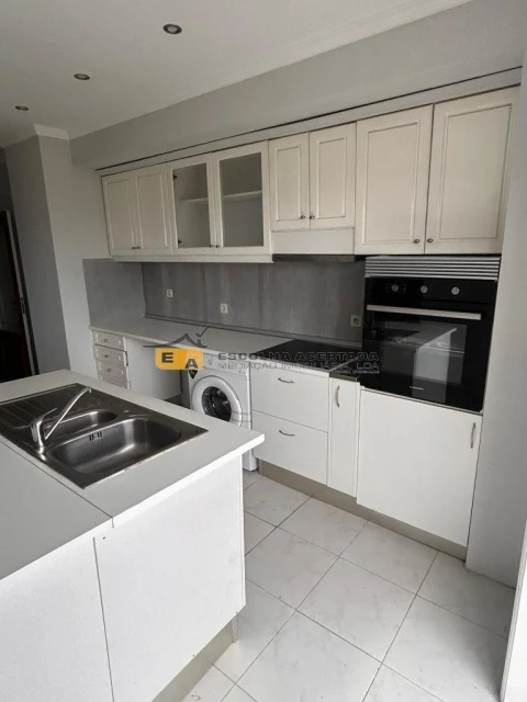 Apartamento T2 para Venda em Moreira
