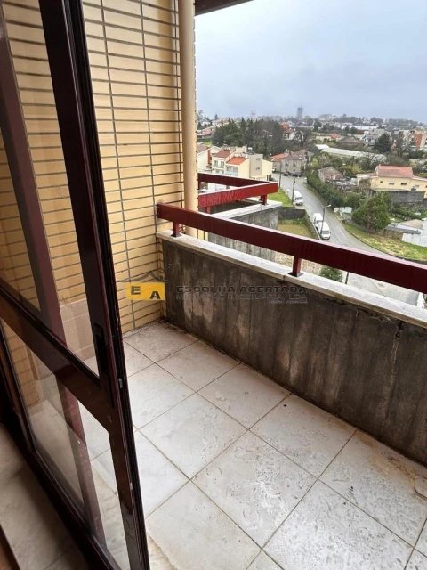 Apartamento T2 para Venda em Moreira