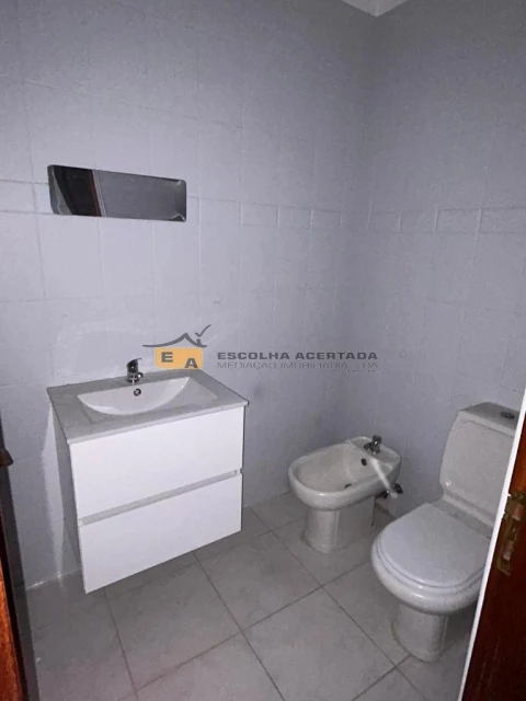 Apartamento T2 para Venda em Moreira