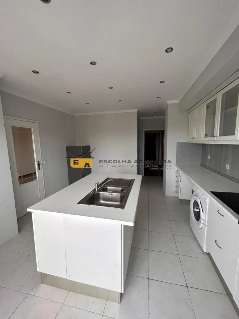 Apartamento T2 para Venda em Moreira