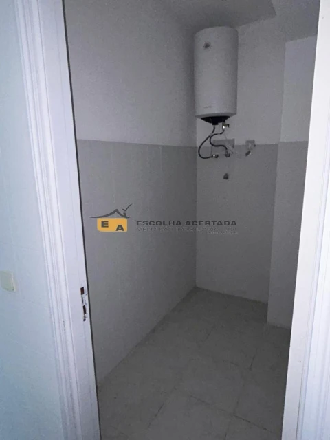 Apartamento T2 para Venda em Moreira