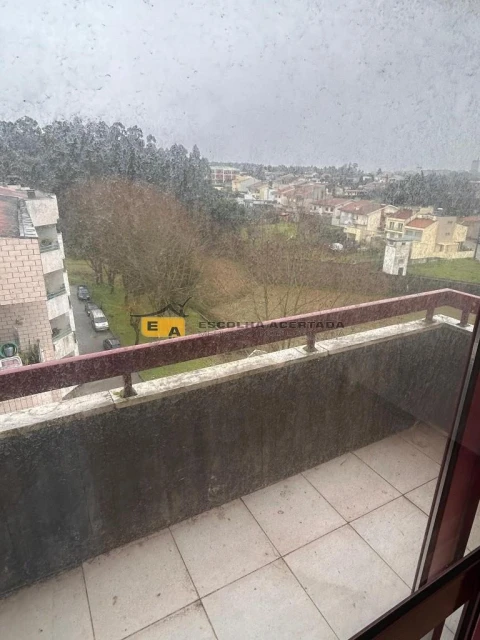 Apartamento T2 para Venda em Moreira