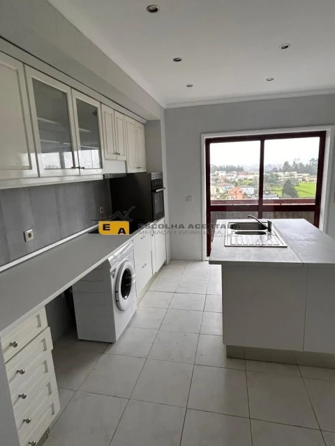 Apartamento T2 para Venda em Moreira