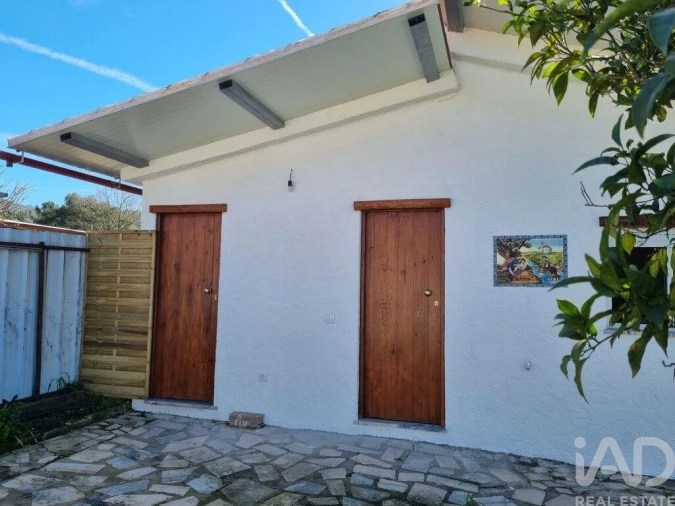 Moradia T2 para Venda em São Miguel de Poiares Foto 30